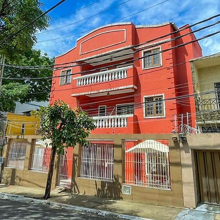 Refugio Pousada Fortaleza מראה חיצוני תמונה