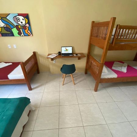 Refugio Pousada Fortaleza מראה חיצוני תמונה