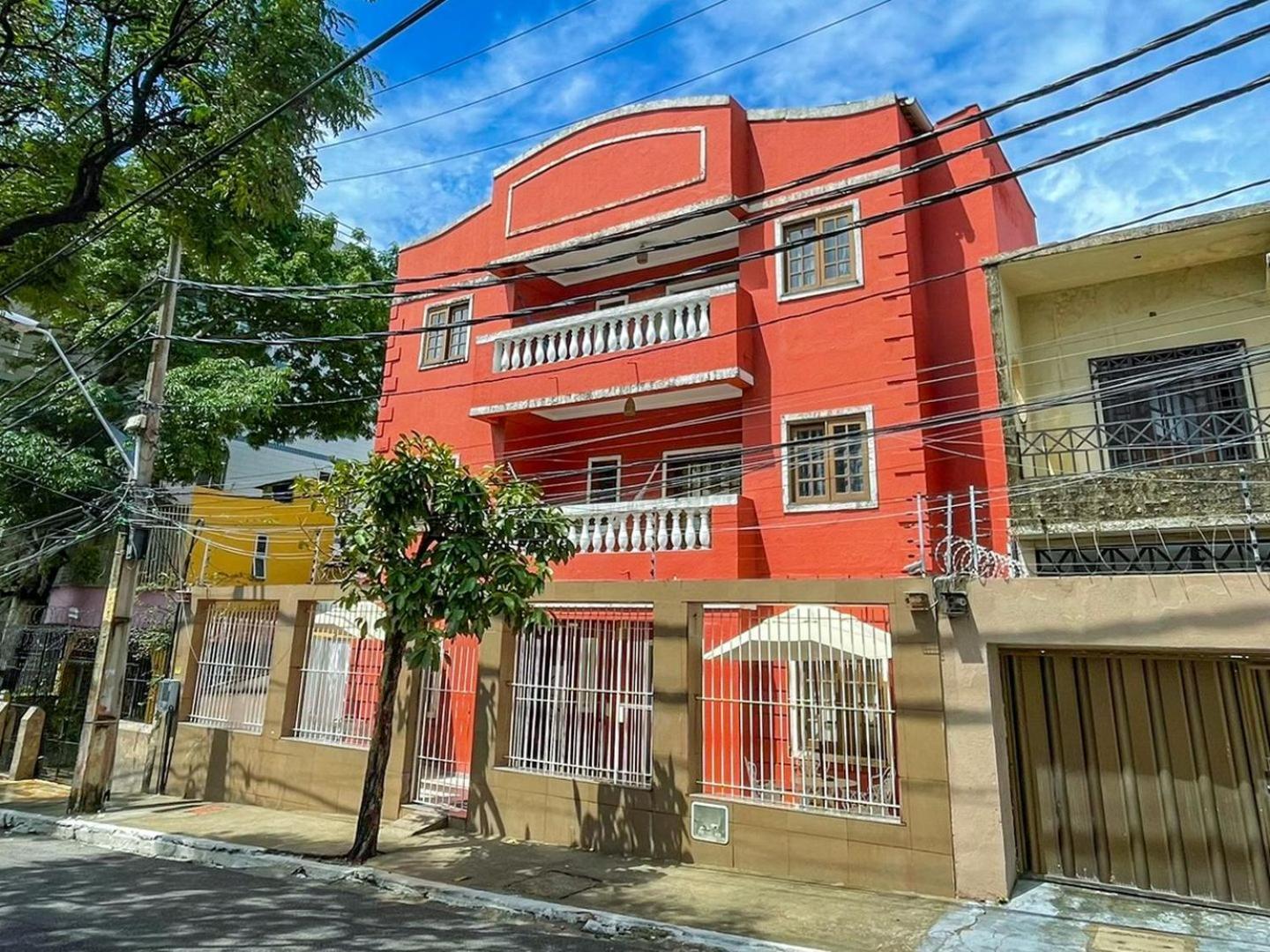 Refugio Pousada Fortaleza מראה חיצוני תמונה