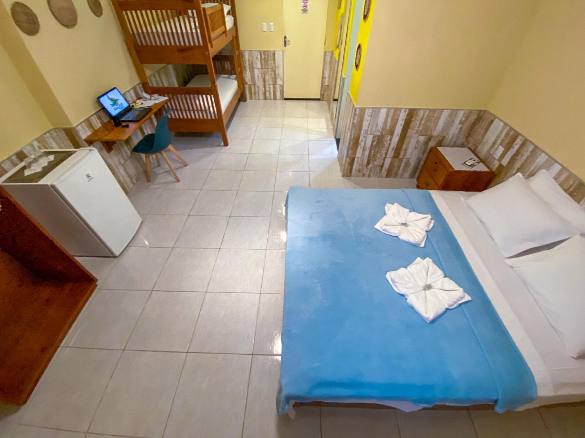 Refugio Pousada Fortaleza מראה חיצוני תמונה